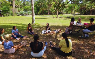 Mindfulness: El arte de vivir el presente (y por qué tu salud lo agradecerá)