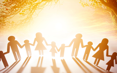 Constelaciones familiares y las emociones en la familia