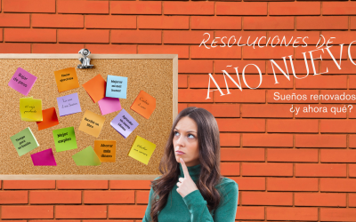 Año nuevo, sueños renovados… ¿y ahora qué?