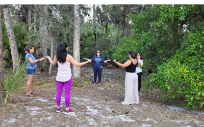 Un Punto de Inflexión: Lo Que Vivimos en “Crea la Vida que Sí Quieres”